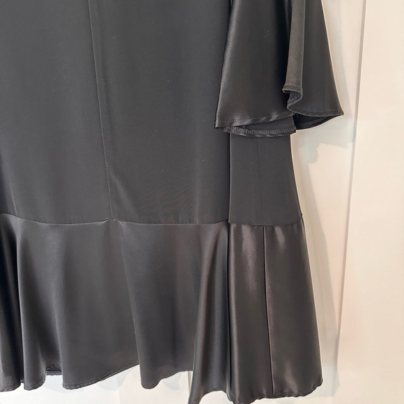 Rent The Runway Slate & Willow Cocktail Dress - Picture 3 of 4